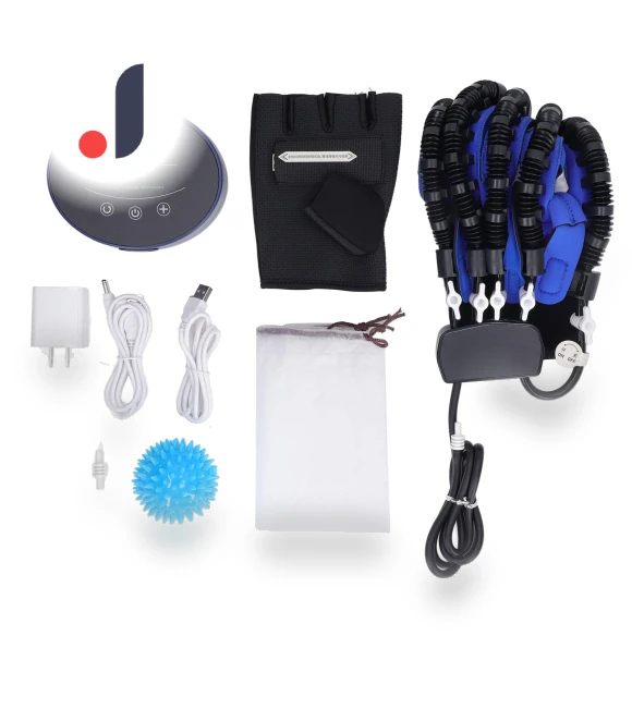 Rehabilitation Robot Gloves — Arm Exercisers, Lixada