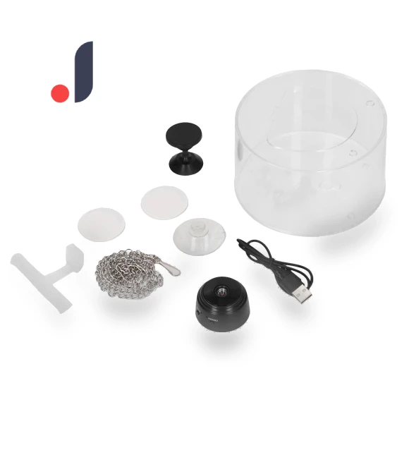 Smart Bird Feeder Camera — Backyard Birding, Neoglint