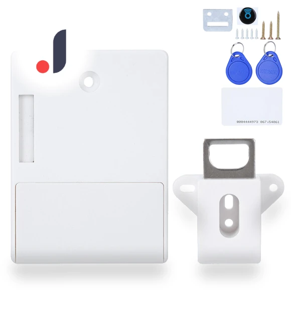 Smart Cabinet Lock — Locks, TOMTOP JMS
