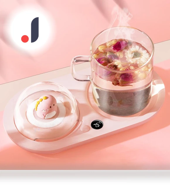Smart Cup Warmer — Beverage Warmers, DC-HOME-4