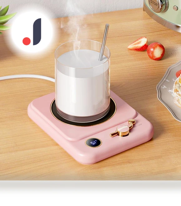 Smart Cup Warmer — Beverage Warmers, DC-HOME-4