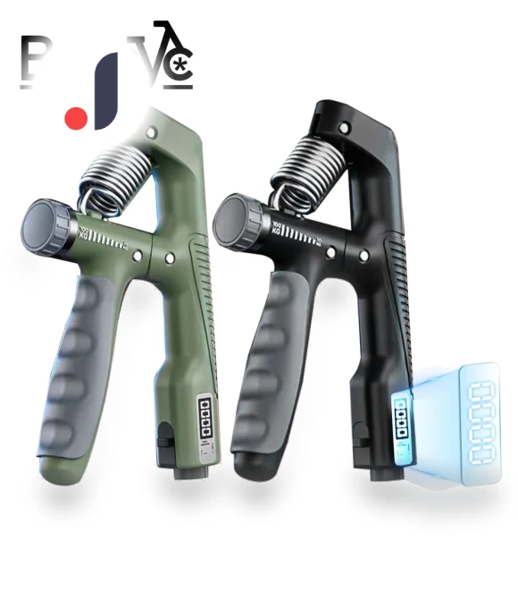 Smart Grip Strengthener — Hand Strengtheners, JOHO
