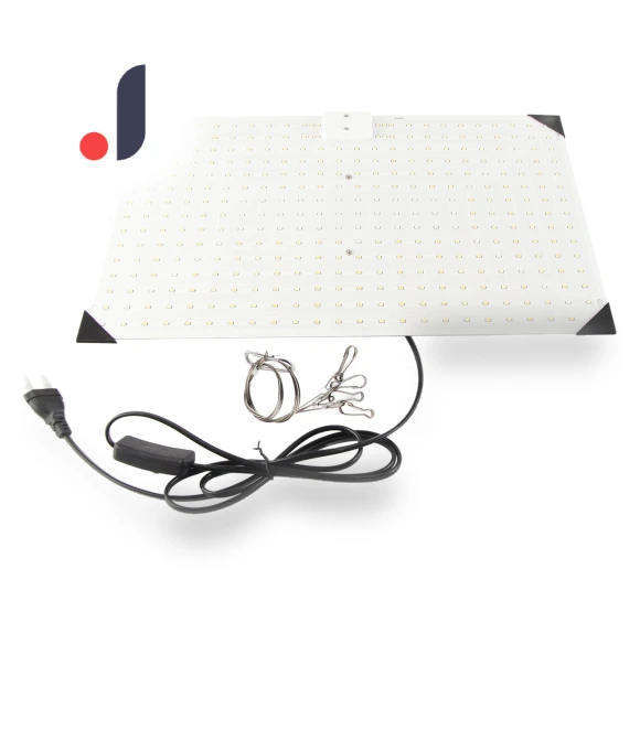 Smart Indoor Grow Light Quantum Board — Growing Lamps, Tomshine