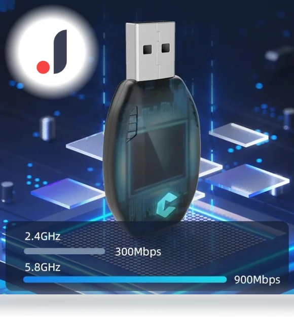 Smart Mini Box Plug and Play WiFi Fast Connect Universal — Car Essentials, Auto Launcher