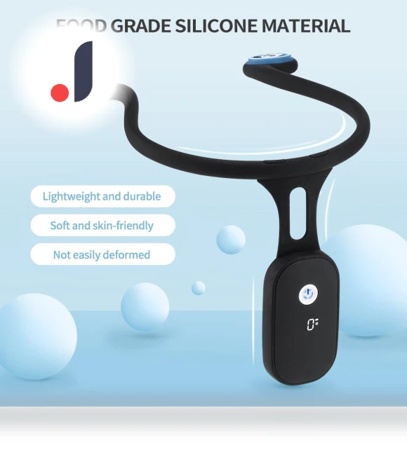 Smart Posture Corrector — Orthopedic Supports & Braces, Cars Auto Home