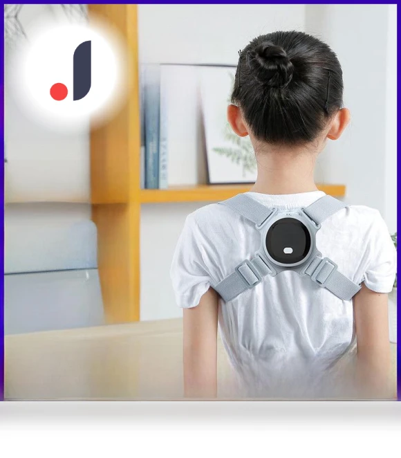 Smart Posture Reminder Strap — Wearable Accessories, Perfect choice for your home