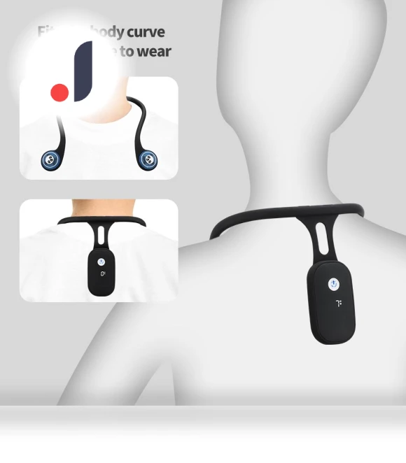 Smart Posture Support Invisible Posture Corrector — Orthopedic Supports & Braces, Cozy Cottage-Relax