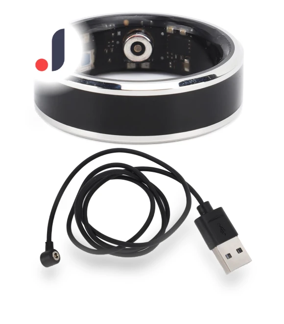 Smart Ring — Smart Rings, 3d printing machine