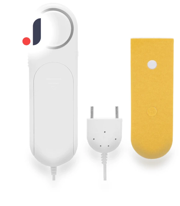 Smart Water Leak Detector — Water Leak Detection Systems, TOMTOP JMS