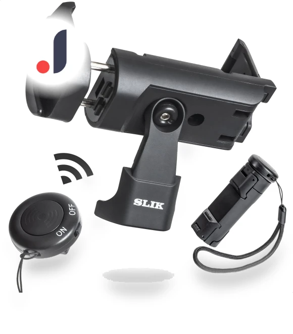 Smartphone Holder with 360 Degree Rotation — Camera & Photo, SOLT Japan Market