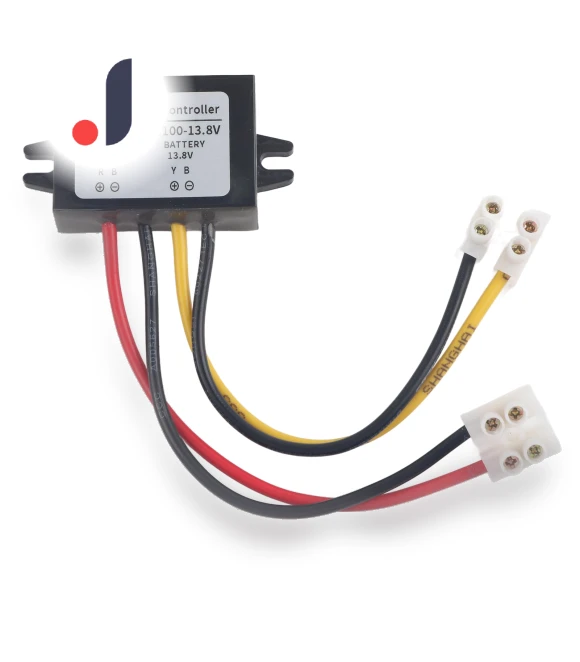 Solar Charge Controller Protection Panel — Power Management, 3d printing machine