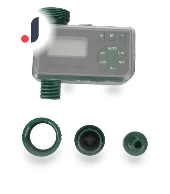 Sprinkler Timer — Controllers, Neoglint