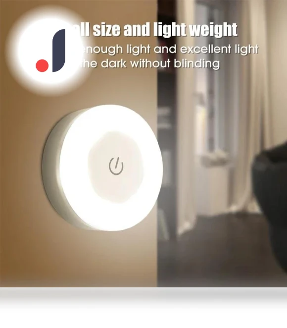 Touch Desk Lamp — Desk & Table Lighting, World Auto Parts