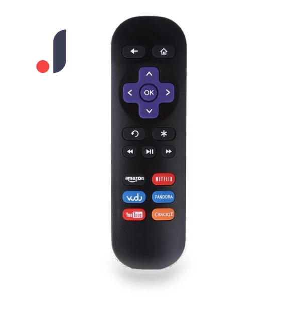 Universal Remote Control — Remote Controls, 3d printing machine