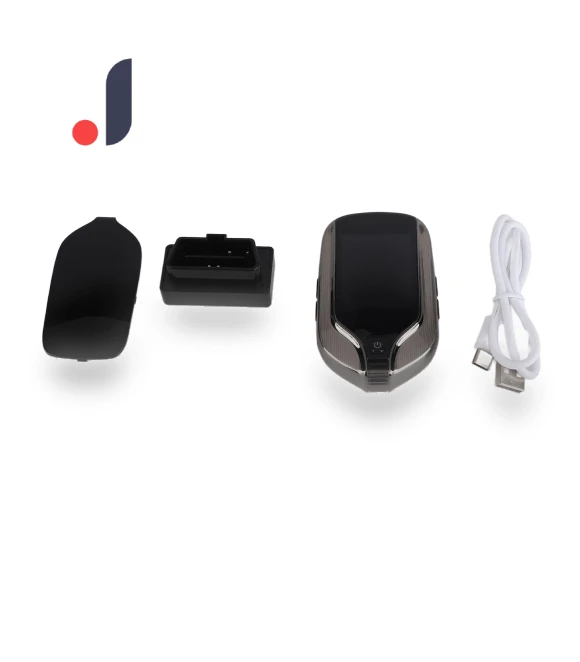 Universal Smart Key Remote — Keyless Entry, VehicleKit