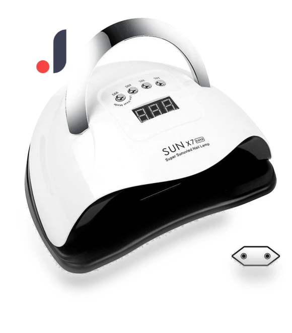 UV Nail Lamp — Curing Lamps, TOMTOP JMS