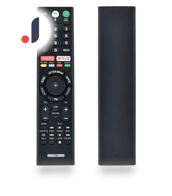 Voice Bluetooth Controller — Remote Controls, Remote Mall