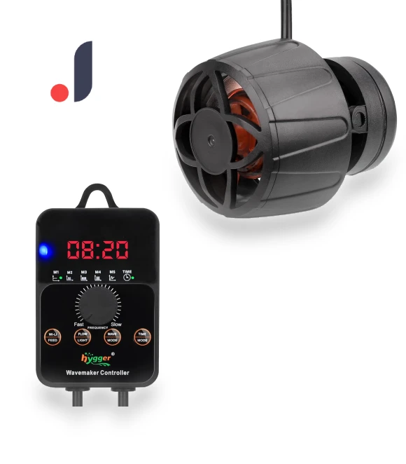 Water Flow Wave Pump — Air Pumps, AniWorld