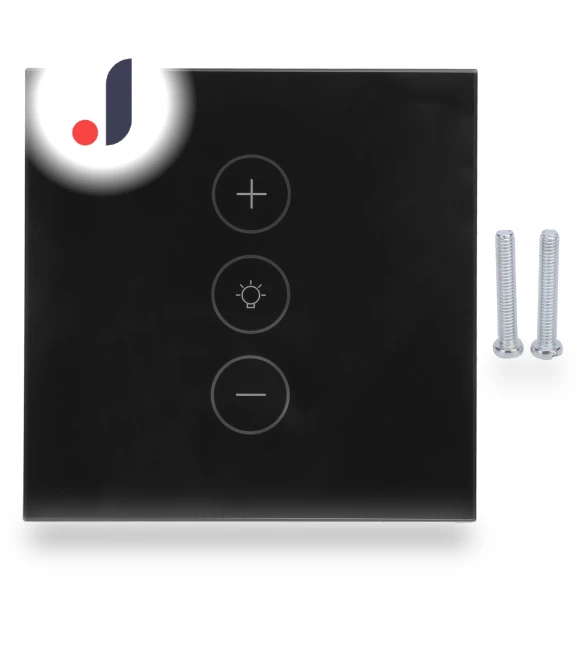 Wi-Fi Smart Dimmer Switch — Dimmer Switches, KeepHealthy