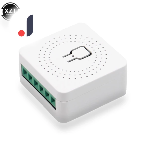Wifi Mini Switch — Outlet Switches, DC-HOME-3