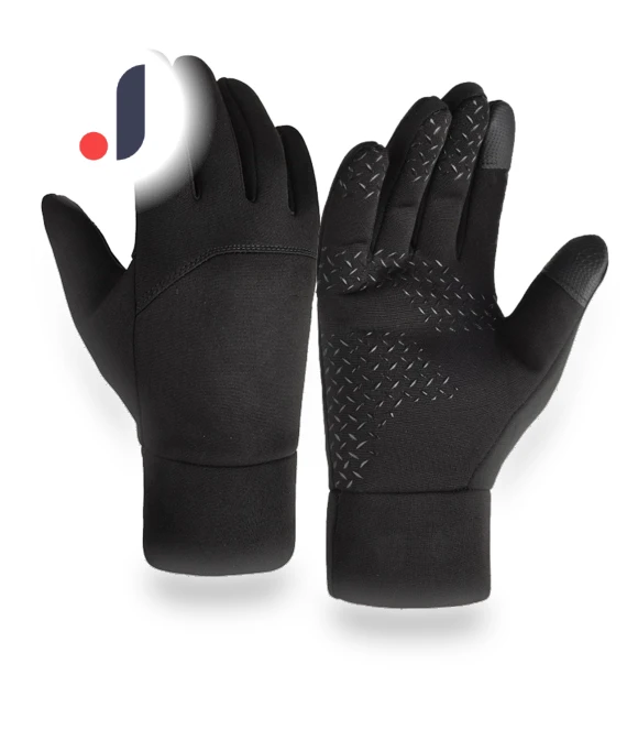 Winter Touchscreen Gloves — Gloves & Mittens, 3d printing machine