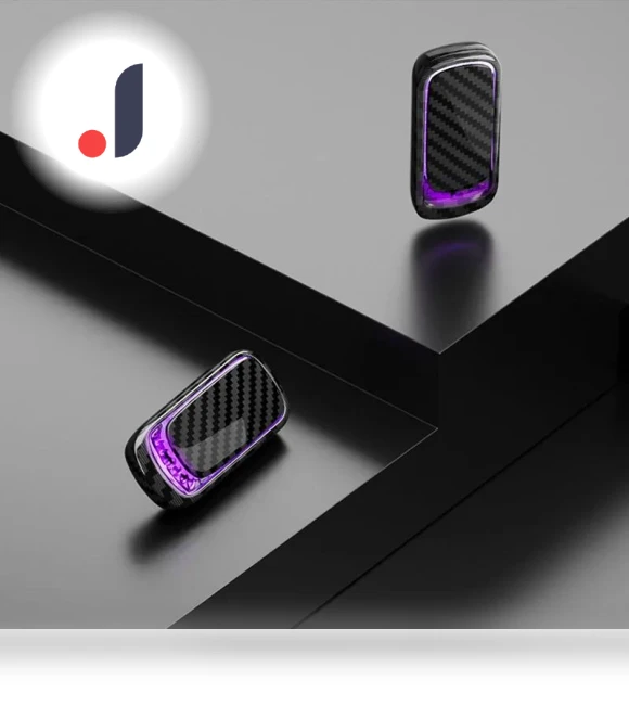 Wired to Wireless Apple CarPlay Box — Stereo Receivers, Auto Launcher