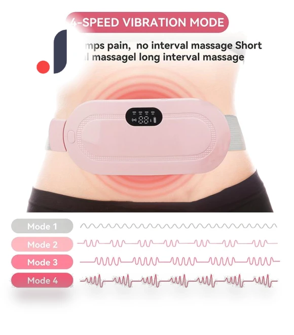 Wireless Heating Vibrating Mat — Thermal Comfort Solutions, Auto Launcher