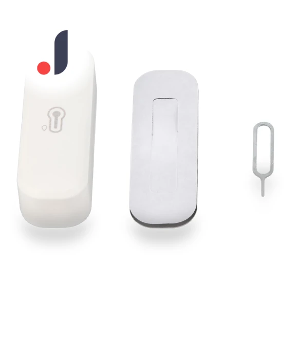 Wireless Temperature and Humidity Sensor — Home Climate Control, Kkmoon
