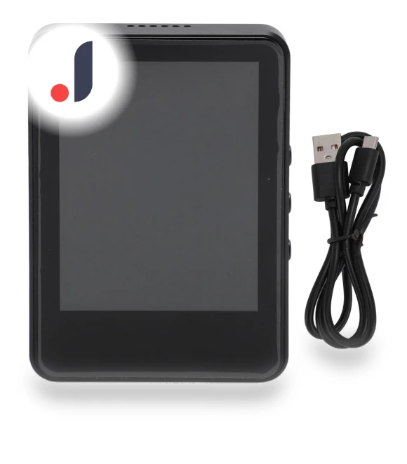 2.8-inch Touch Screen MP3 MP4 Player — Portable Media Players, Honor Electronics