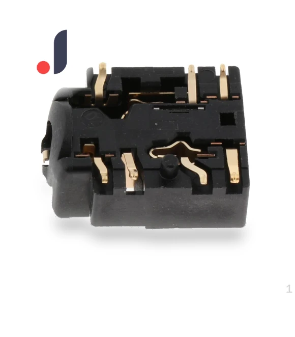 3.5mm Headphone Jack Replacement — Adapters, Hobbies mall