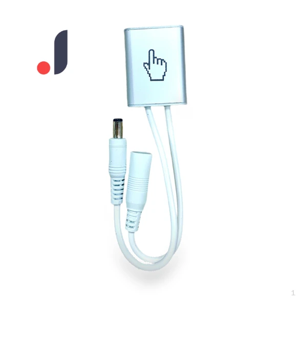 4-channel touch dimmer switch — Dimmer Switches, Hobbies mall