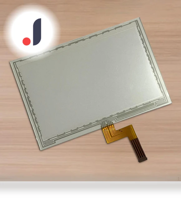 7-inch 20-pin Touch Screen Touchpad — Touchscreen Panels, Hobbies mall