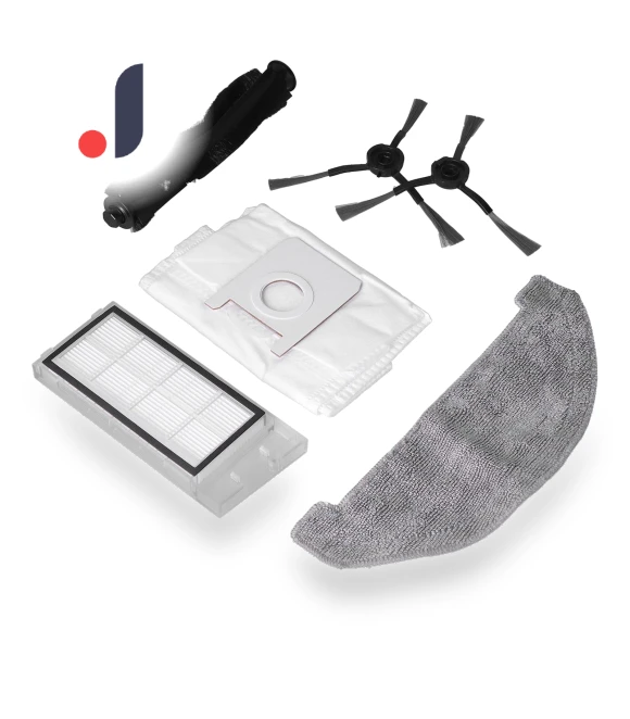 Accessory Kit for Sweeping Robot — Parts & Accessories, CosyHome