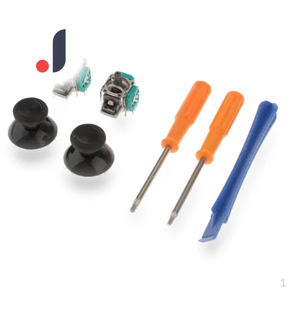 Analog Controller Replacement — Remote Controls, Hobbies mall