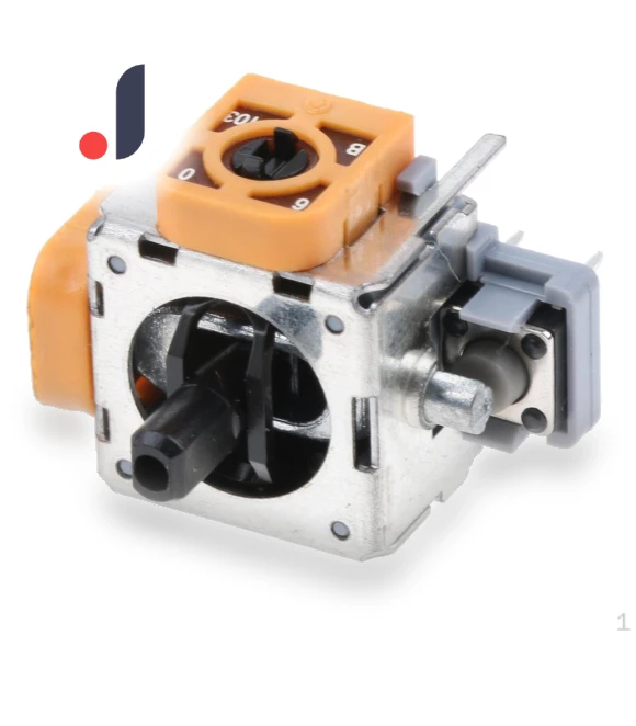 Analog Sensor Module Replacement — 3D Printer Control & Driver Modules, Hobbies mall