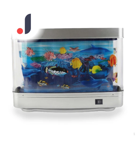 Aquarium Mood Light — Lights, Fashion Jelewery