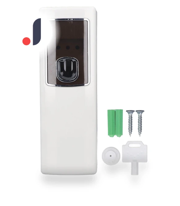 Automatic Air Freshener Dispenser — Car Air Fresheners, GoolRC