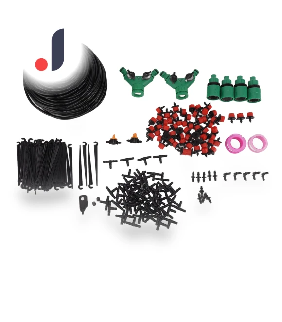 Automatic Drip Irrigation System — Drip Kits, CosyHome