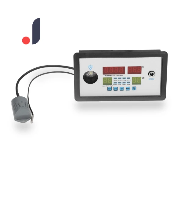 Automatic Egg Incubator Thermostat — Egg Trays, CosyHome