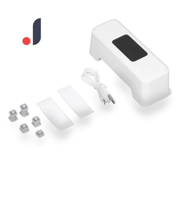 Automatic Touchless Toilet Flush — Hands-Free Faucets, GoolRC
