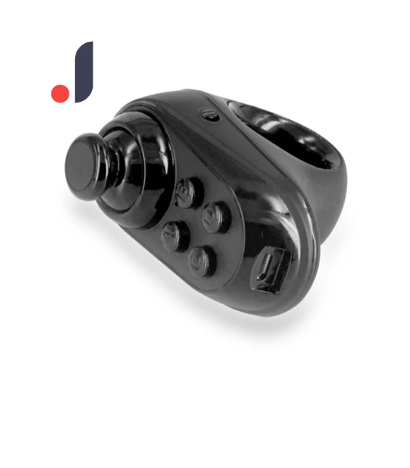 Bluetooth Remote Control Wireless Gamepad — Game Controllers, JOHO - CarGear