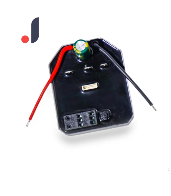 Brushless Electric Impact Wrench Controller — Tool Replacement Parts, Fashion Jelewery