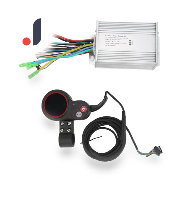 Brushless Motor Controller — Brake Controls, 3d printing machine