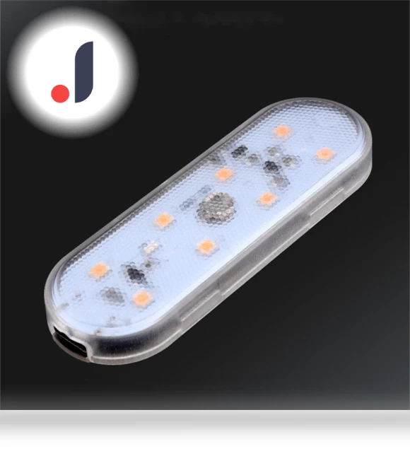 Car Interior LED Light — Light Kit, Dream Garage