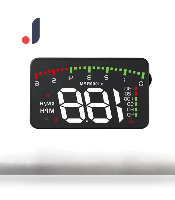 Car Projection Display — Car Accessories & Gadgets, AI Supermarket