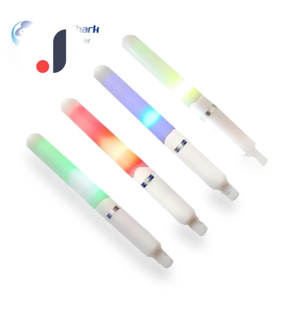 Colorful Green LED Underwater Fishing Light — Light Attractants, AI Supermarket