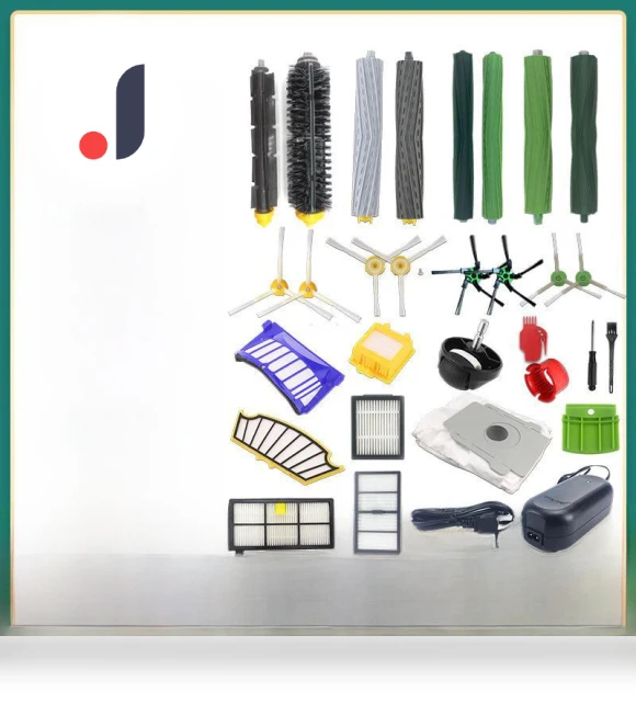 Compatible Accessories Kit — Parts & Accessories, Perfect choice for your home
