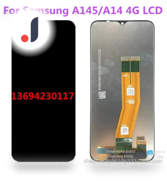 Compatible LCD Screen Assembly — Screens, AI Supermarket