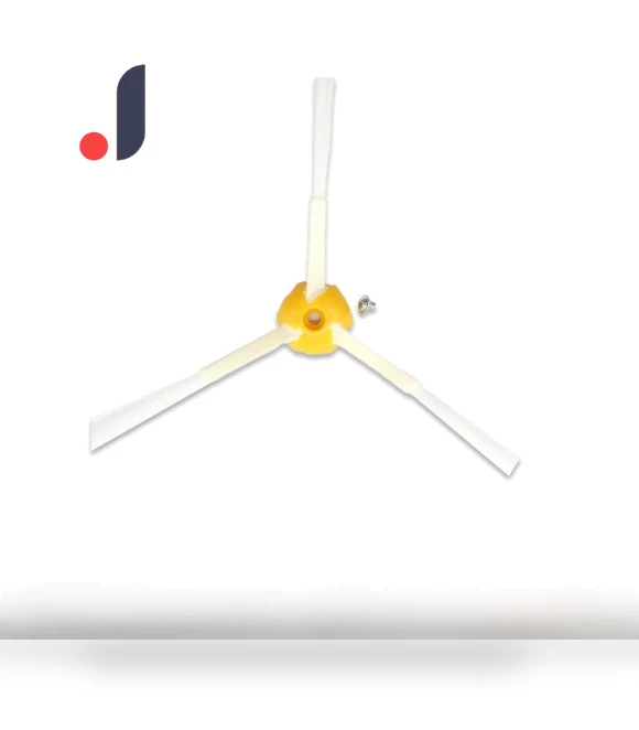 Compatible Side Brush — Vacuum Attachments, AI Supermarket