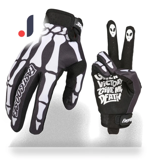Cycling Gloves — Bike Tech Gadgets, Zen Picks